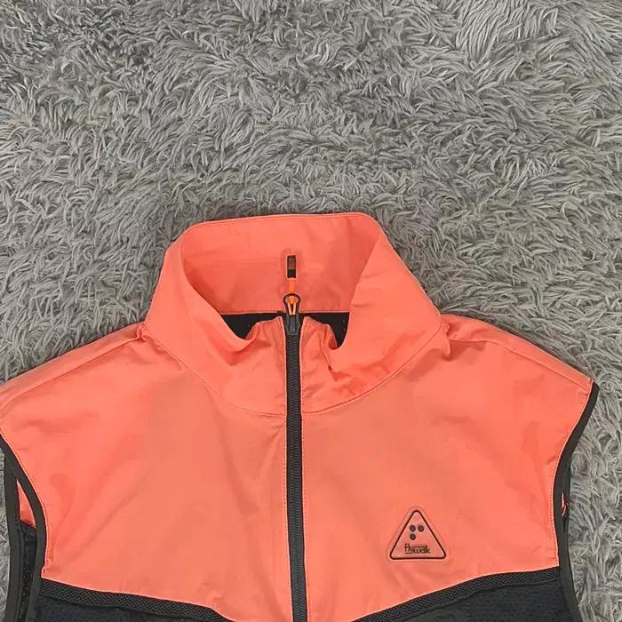 K2 춘하 집업 조끼 100 4