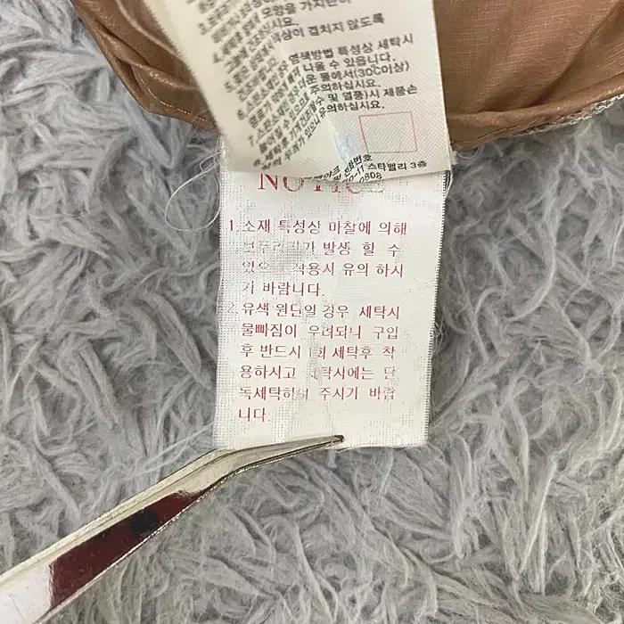 블랙야크 춘하 바람막이 점퍼 후드탈착 100 10