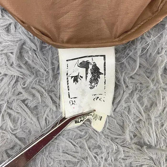 블랙야크 춘하 바람막이 점퍼 후드탈착 100 7