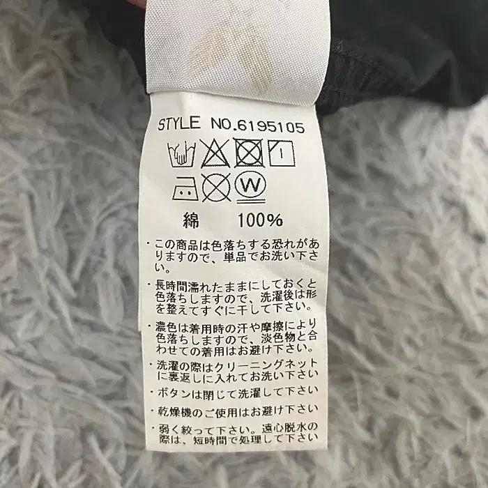 아비렉스 반팔 셔츠 100 11