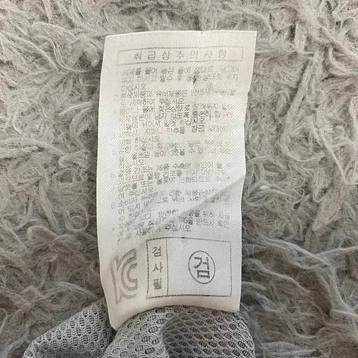밀레 반팔 카라넥 티셔츠 110 8