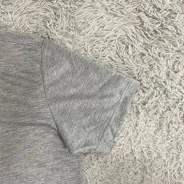 밀레 반팔 카라넥 티셔츠 110 4