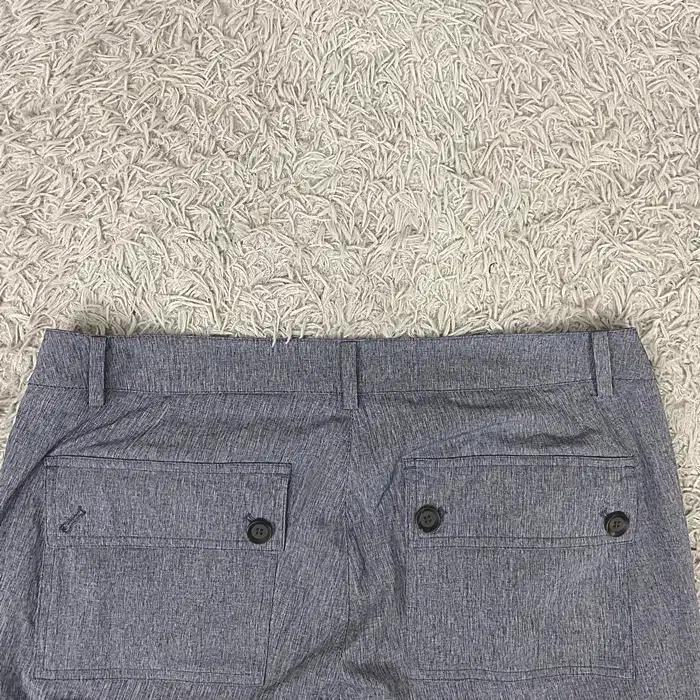 네파 반바지 허리34인치 4
