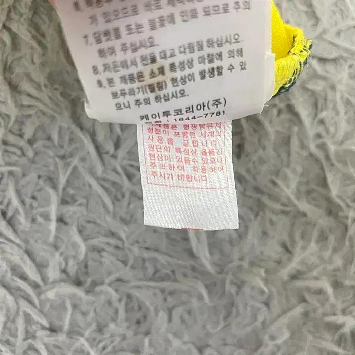 아이더 반팔 반집업 티셔츠 쿨원단 L 3