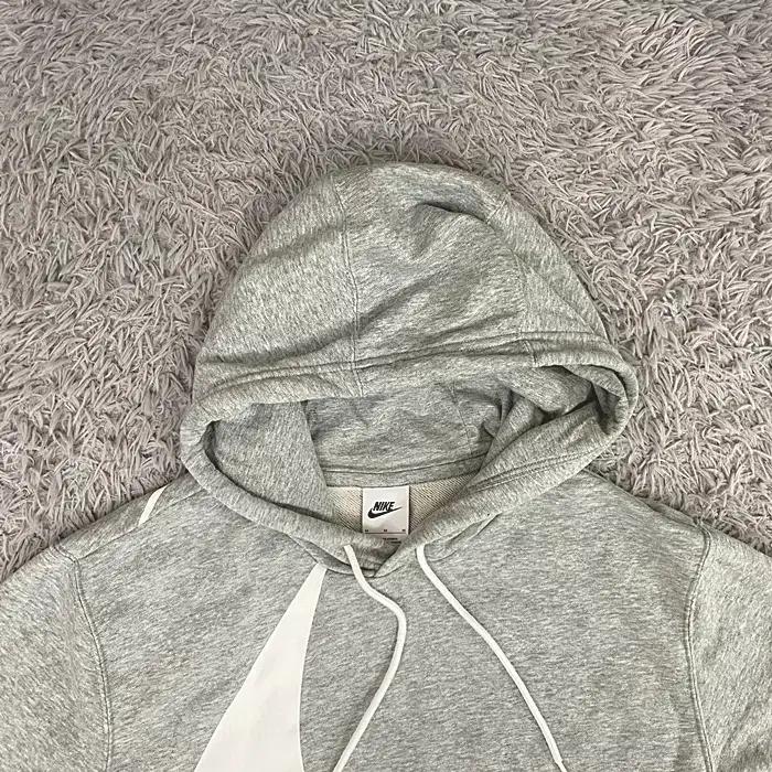 나이키 긴팔 후드 티셔츠 95 5