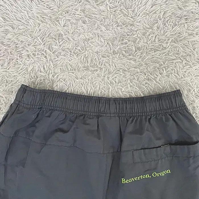 나이키 춘추 바지 허리밴딩 27인치 6