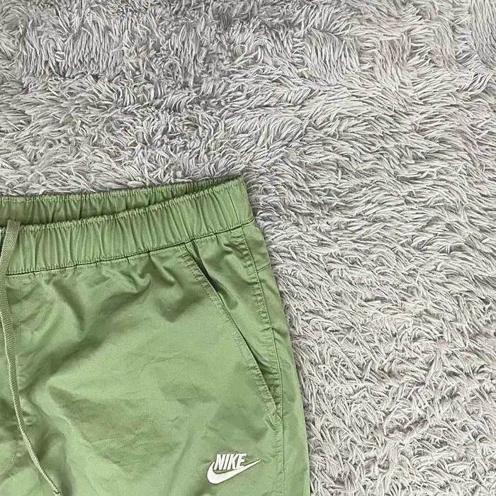 나이키 춘추 바지 허리밴딩 36인치 4