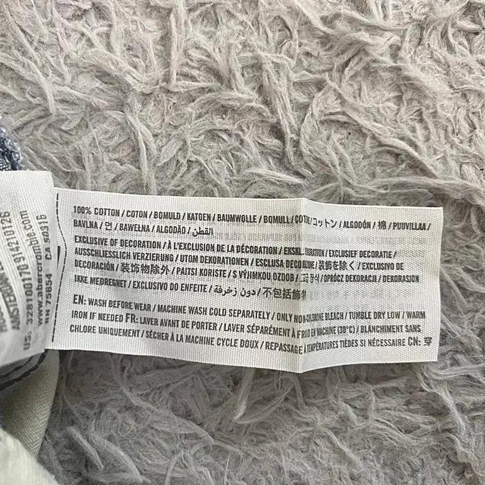 홀리스터 반바지 허리33인치 8