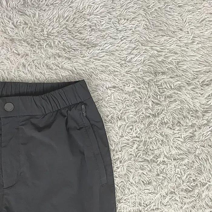 코오롱스포츠 춘추 바지 허리밴딩 28인치 3