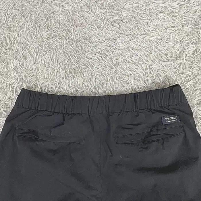 코오롱스포츠 춘추 바지 허리밴딩 28인치 4