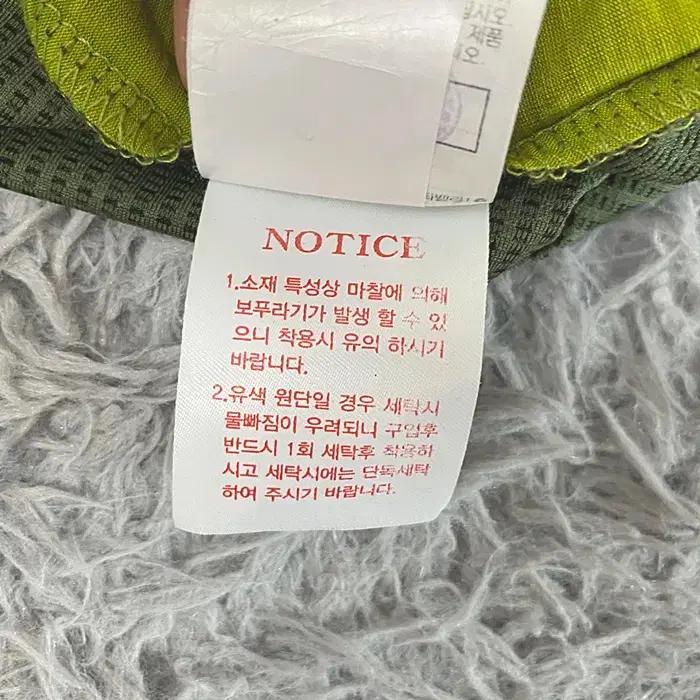 블랙야크 반팔 라운드넥 티셔츠 100 5