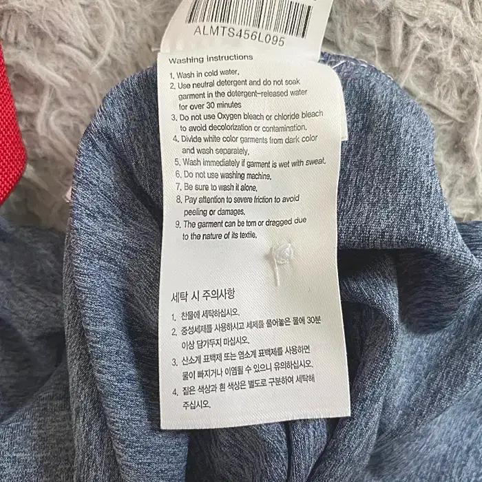 루이까스텔 반팔 카라넥 티셔츠 95 10