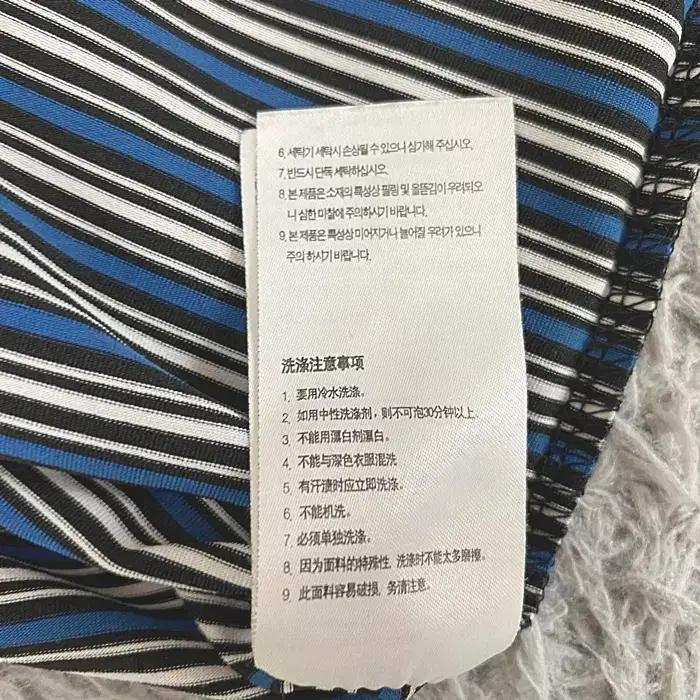 루이까스텔 반팔 반집업 티셔츠 110 3