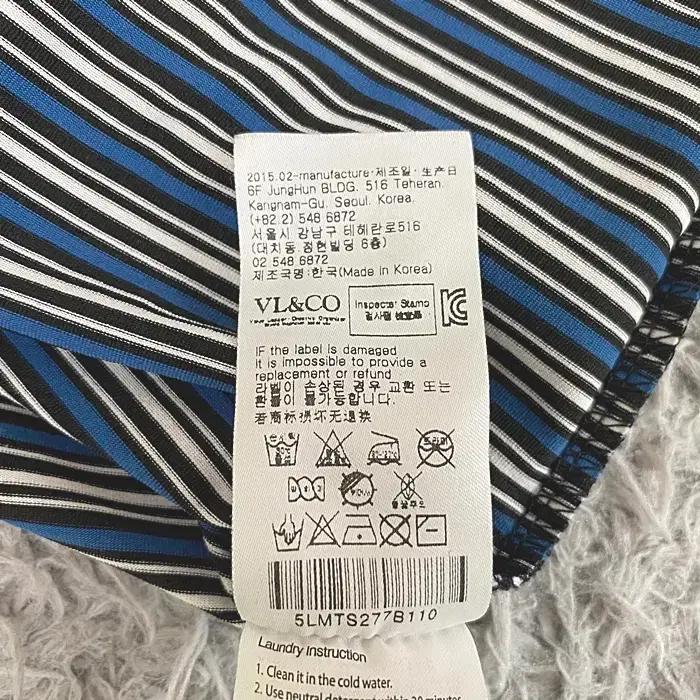 루이까스텔 반팔 반집업 티셔츠 110 10