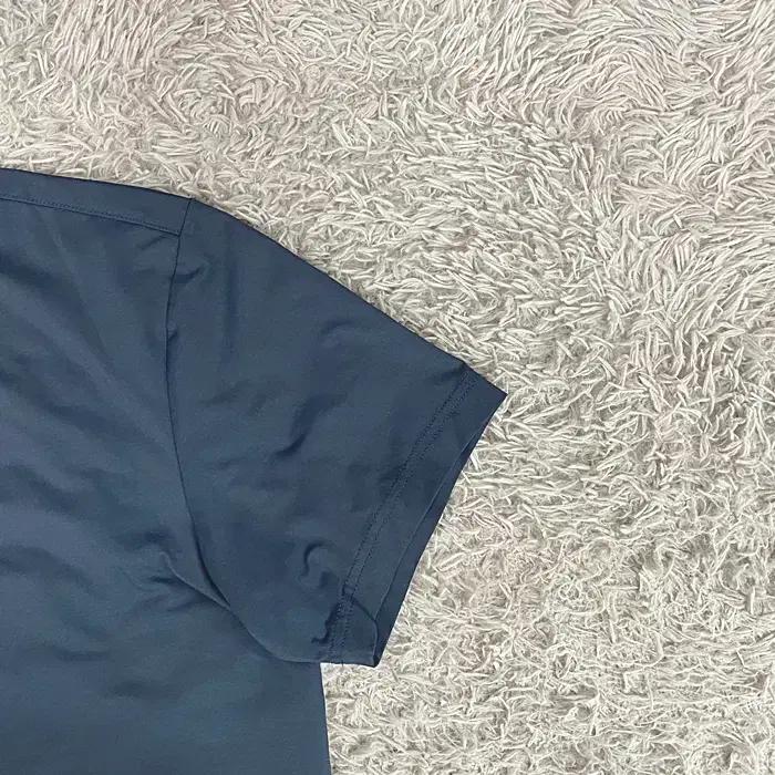 블랙야크 반팔 라운드넥 티셔츠 쿨원단 105 5