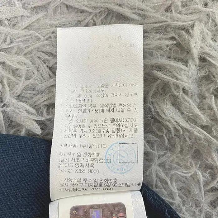 블랙야크 반팔 라운드넥 티셔츠 쿨원단 105 10
