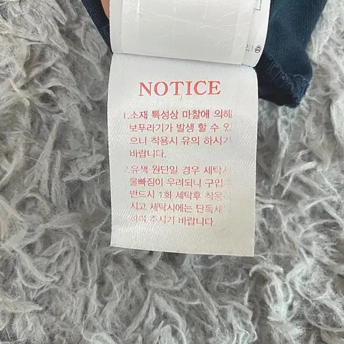 블랙야크 반팔 라운드넥 티셔츠 쿨원단 105 3