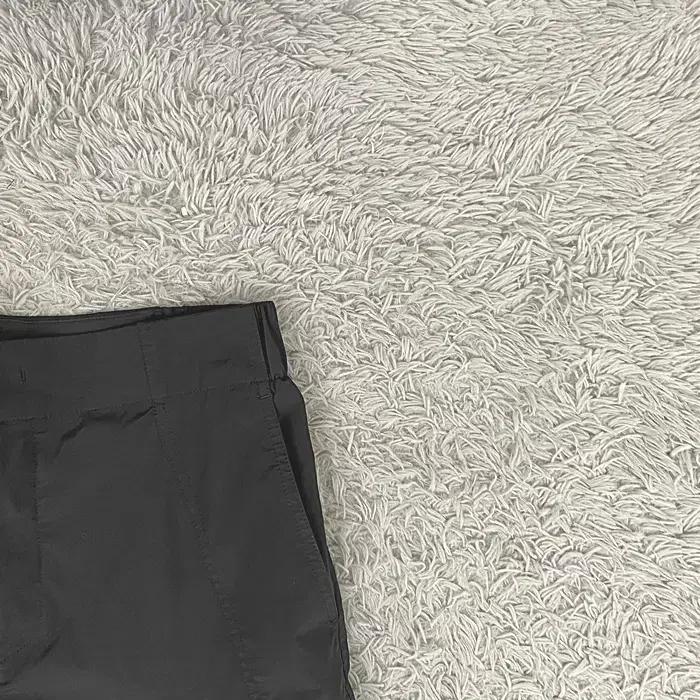 시스템 춘추 바지 허리밴딩 30인치 3