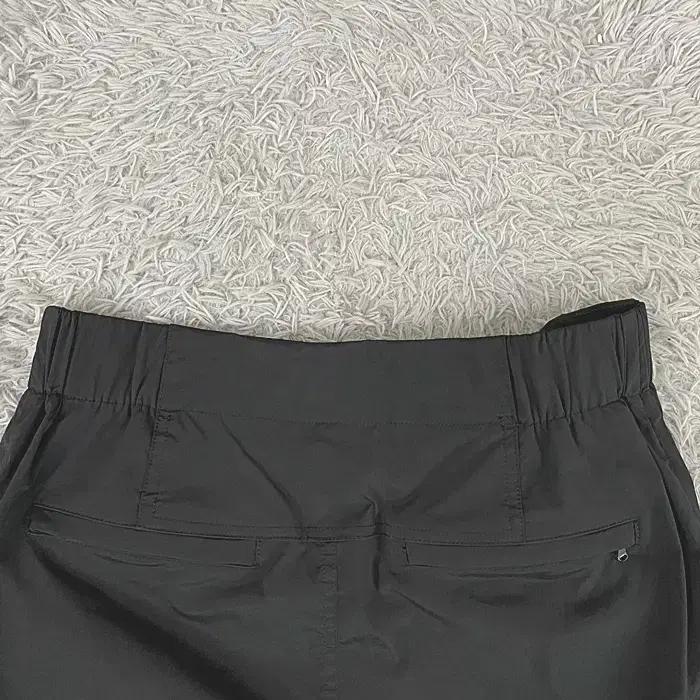 시스템 춘추 바지 허리밴딩 30인치 4
