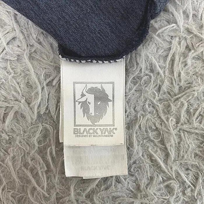 블랙야크 반팔 라운드넥 티셔츠 105 9