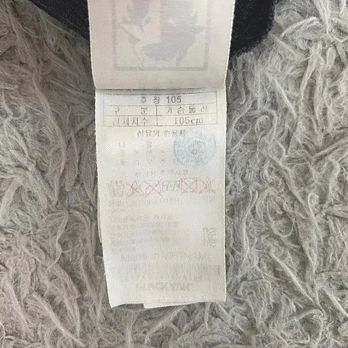 블랙야크 반팔 라운드넥 티셔츠 105 10