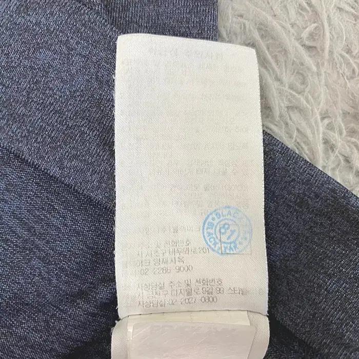 블랙야크 반팔 라운드넥 티셔츠 105 11