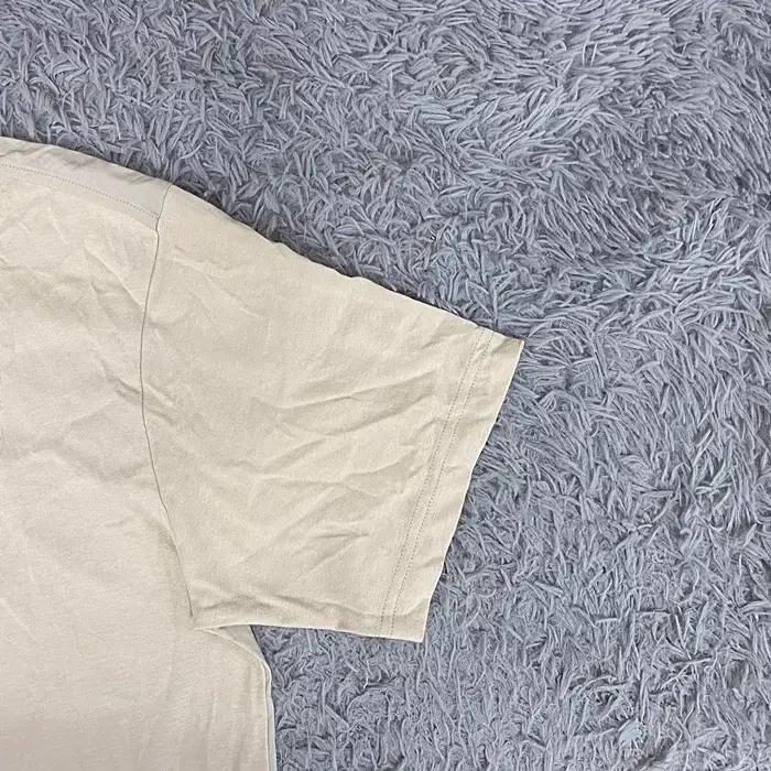 스노우피크 반팔 라운드넥 티셔츠 95 6