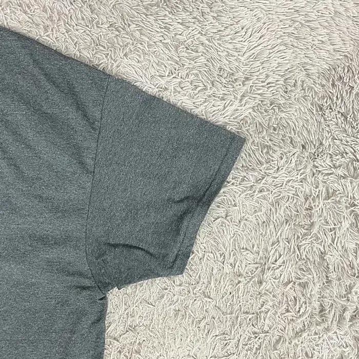 트레셔 반팔 라운드넥 티셔츠 2XL 4
