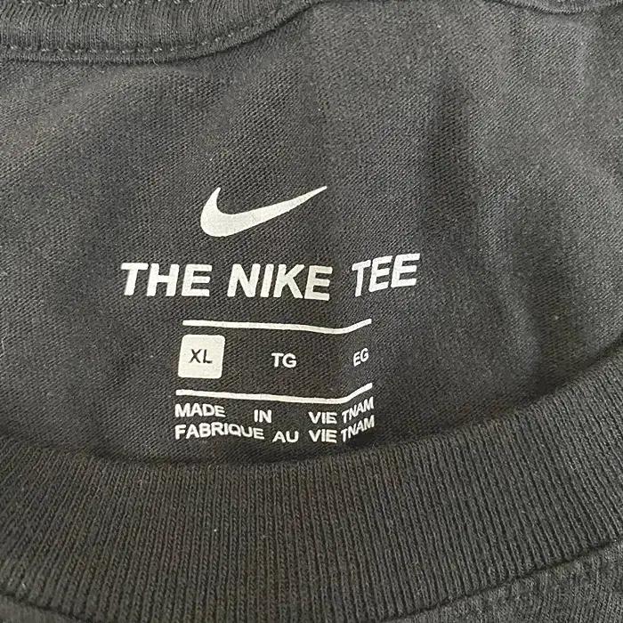 나이키 반팔 라운드넥 티셔츠 105 8