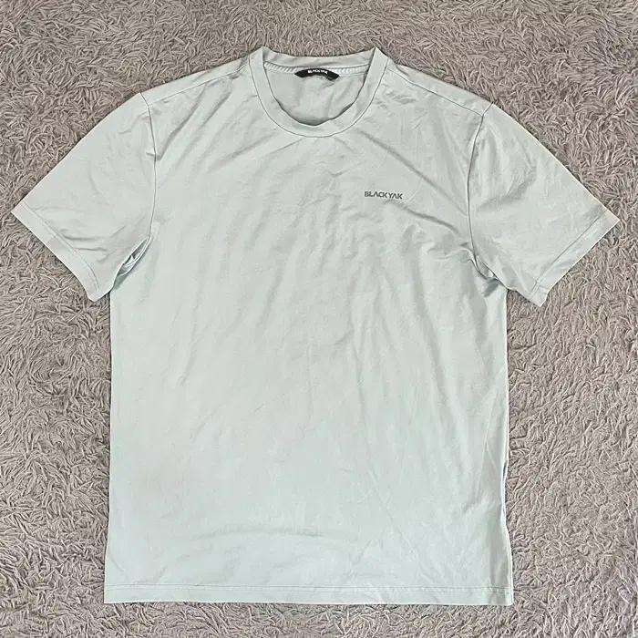 블랙야크 반팔 라운드넥 티셔츠 100 2