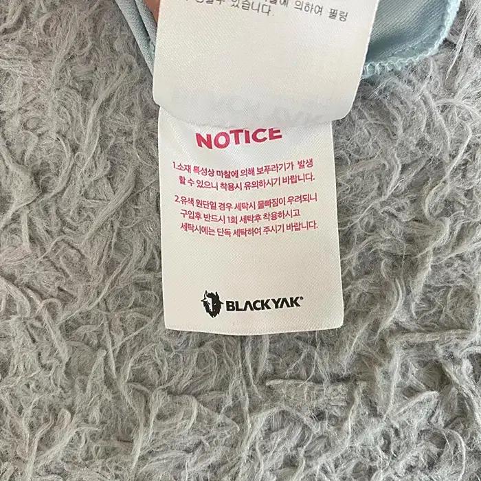 블랙야크 반팔 라운드넥 티셔츠 100 9