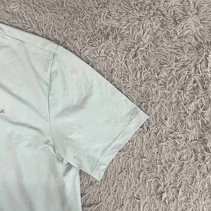 블랙야크 반팔 라운드넥 티셔츠 100 4