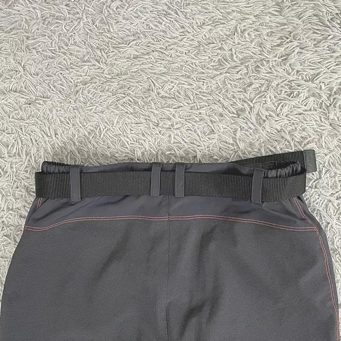 노스페이스 춘추 바지 허리밴딩 28인치 4