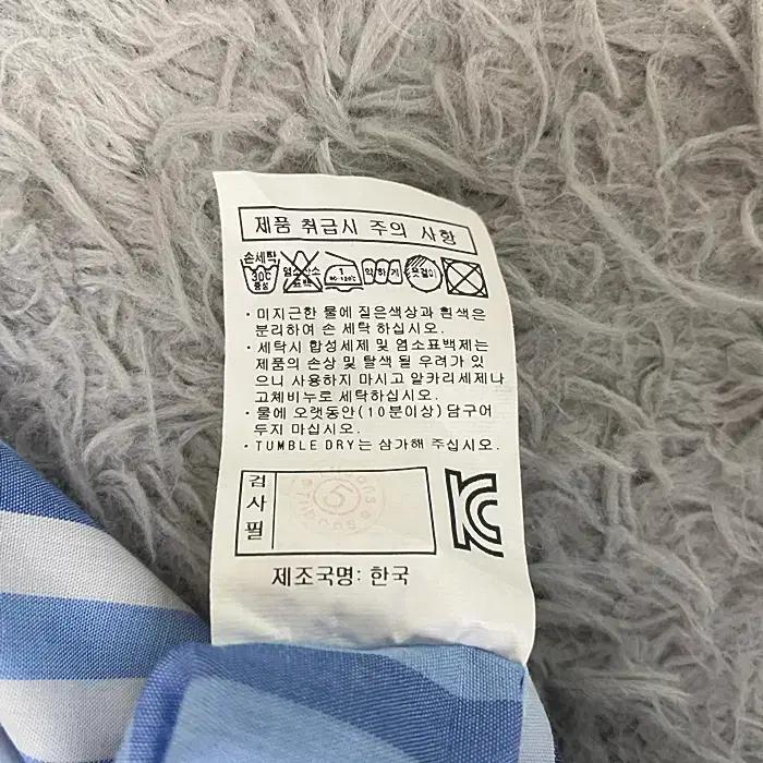 닥스 반팔 셔츠 95 8