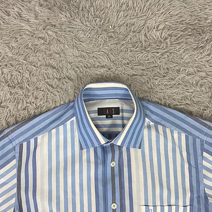 닥스 반팔 셔츠 95 3