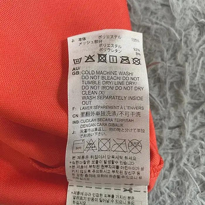 아디다스 반팔 라운드넥 티셔츠 105 11