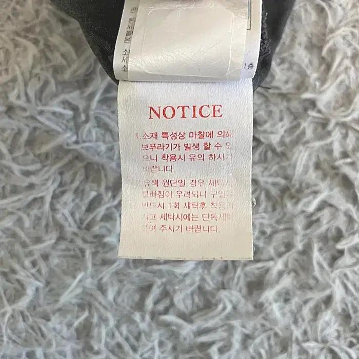 블랙야크 반팔 카라넥 티셔츠 쿨원단 105 3