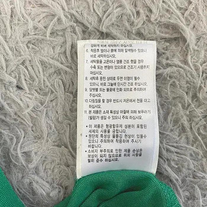 K2 반팔 라운드넥 티셔츠 100 4