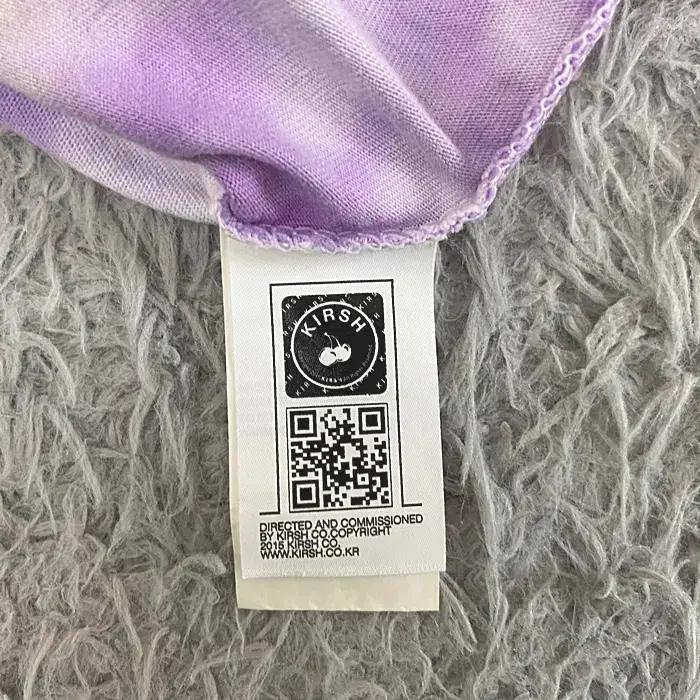키르시 반팔 라운드넥 티셔츠 1 11