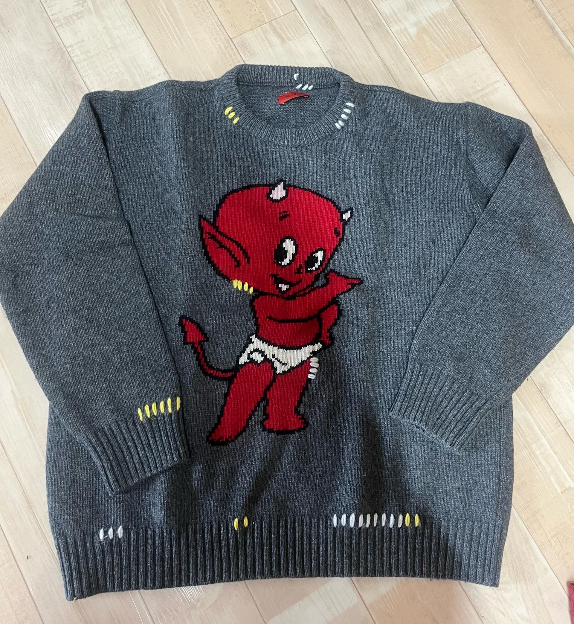 KYE 카이 니트 풀오버 2