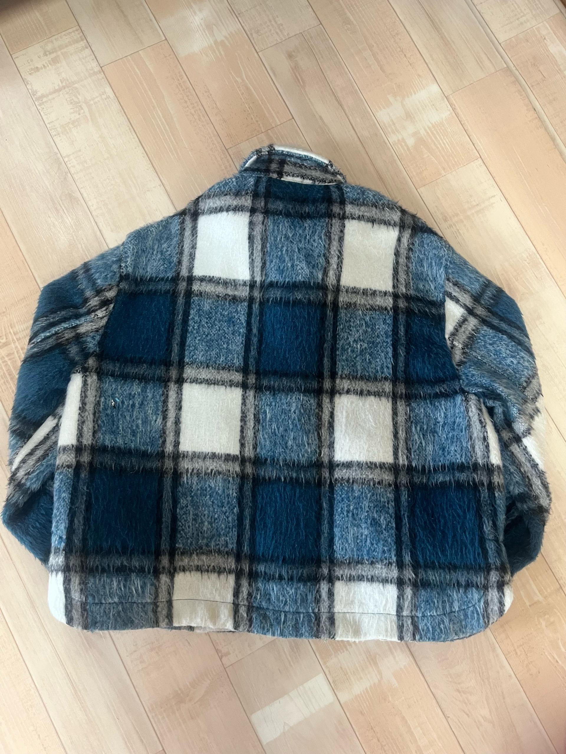 자라 ZARA 셔츠 3