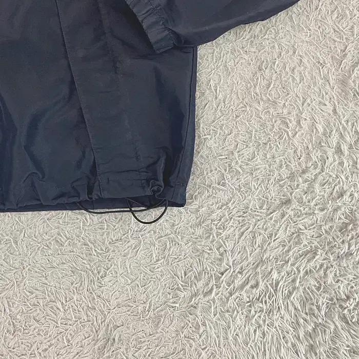 노스페이스 긴팔 후드 반집업 티셔츠 100 7