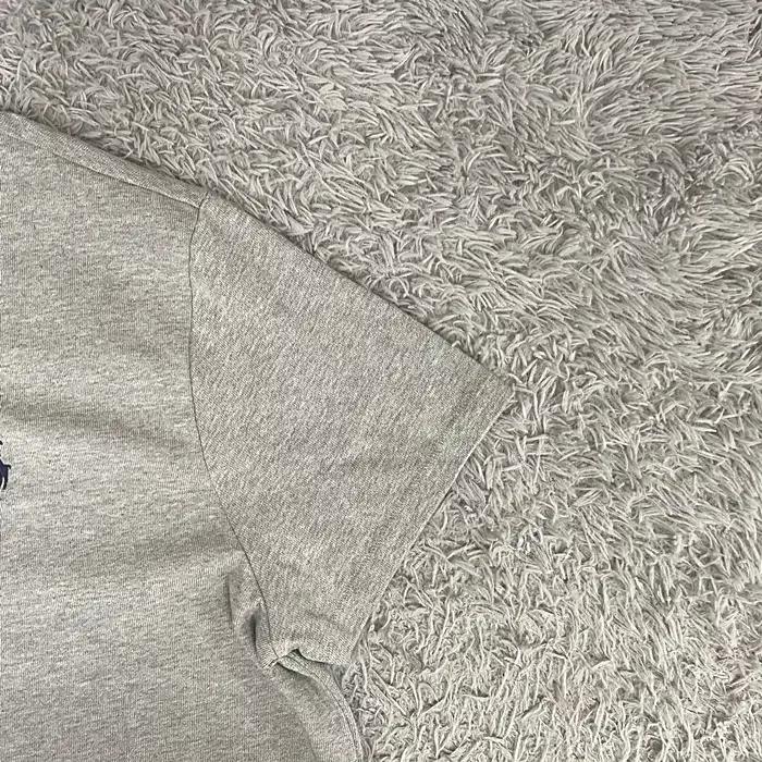 폴로랄프로렌 반팔 라운드넥 티셔츠 XL 4