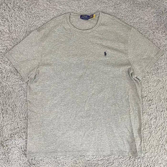 폴로랄프로렌 반팔 라운드넥 티셔츠 XL 2