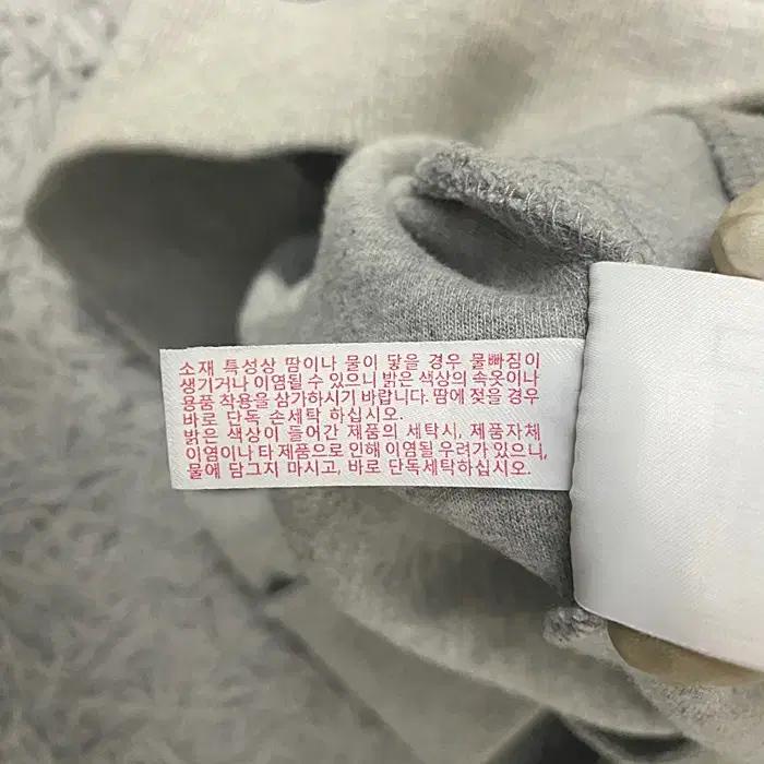 폴로랄프로렌 반팔 카라넥 티셔츠 M 3