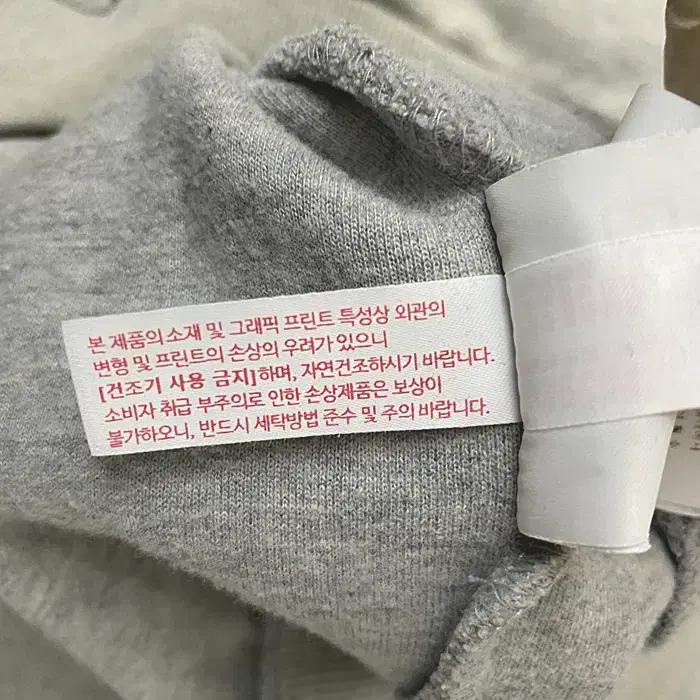 폴로랄프로렌 반팔 카라넥 티셔츠 M 4