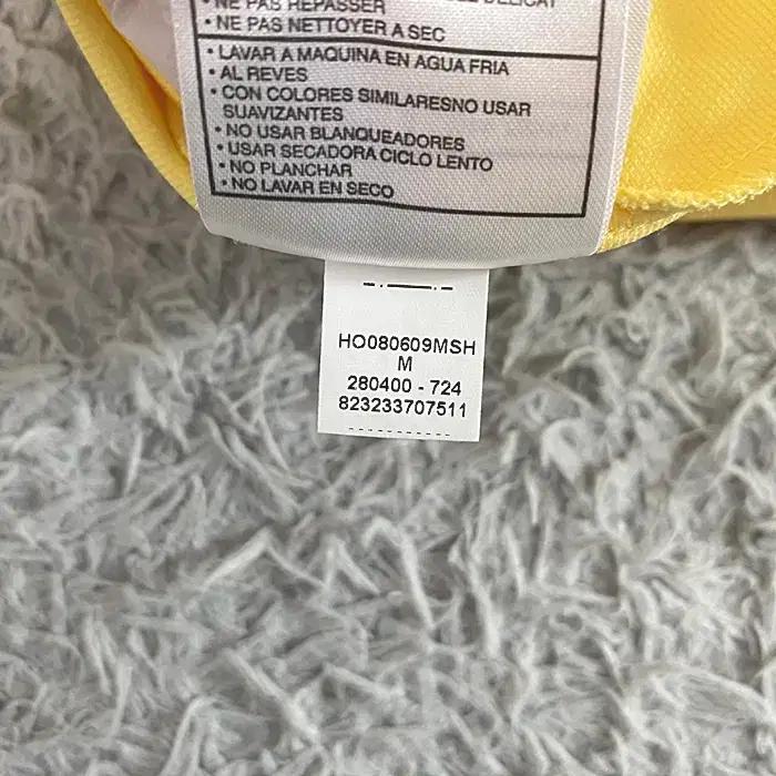 나이키 반팔 반집업 티셔츠 100 10