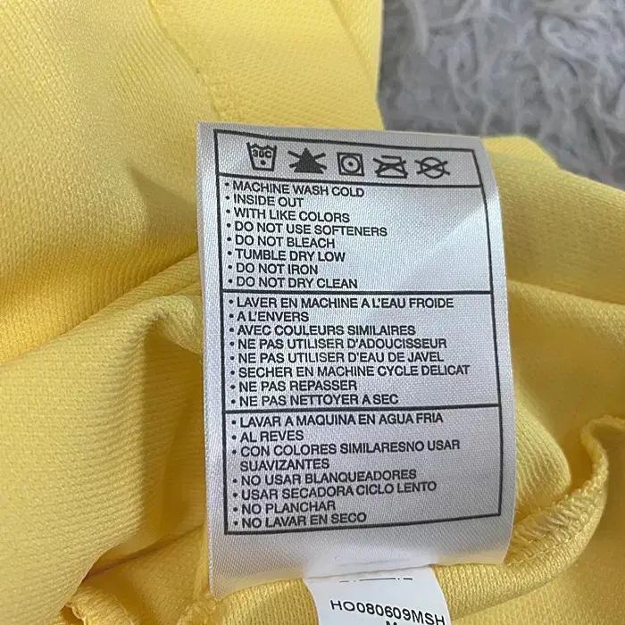 나이키 반팔 반집업 티셔츠 100 9