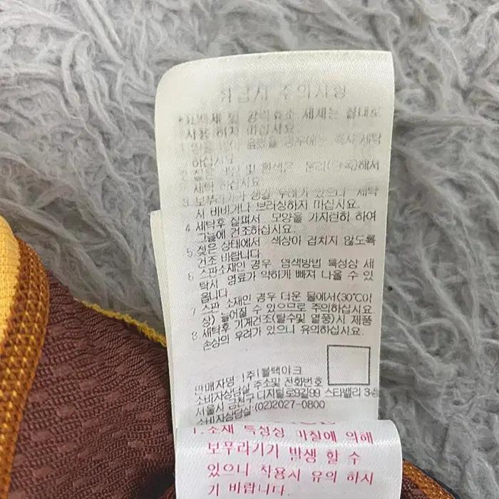 블랙야크 반팔 반집업 티셔츠 100 3