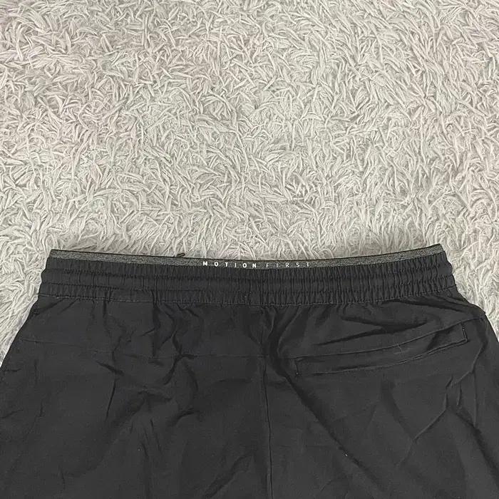 아이더 춘추 바지 허리밴딩 28인치 5